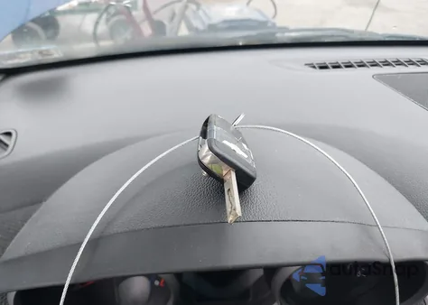 2012 Chevrolet Cruze 1Lt z USA, uszkodzony, nr VIN 1G1PF5SC2C7244576